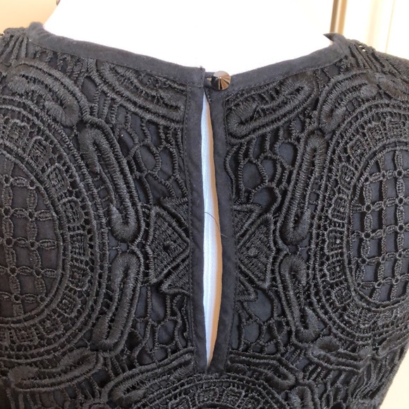 - Banana Republic black - Picture 6 of 7